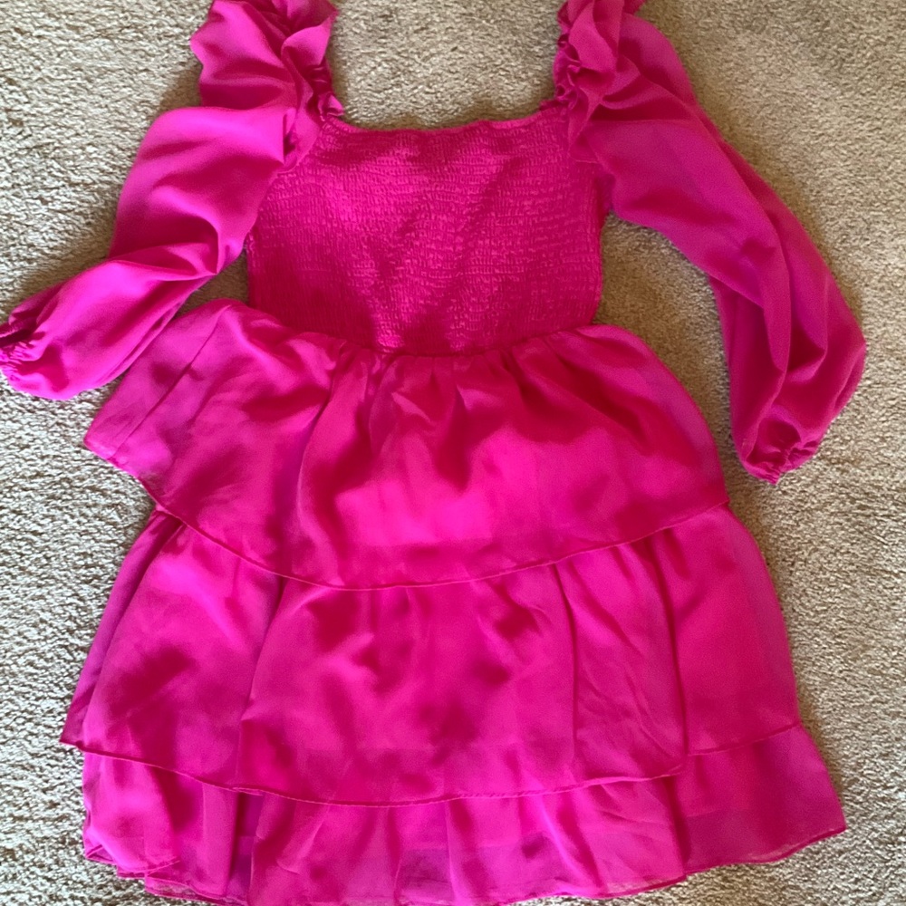 Perfect concert dress